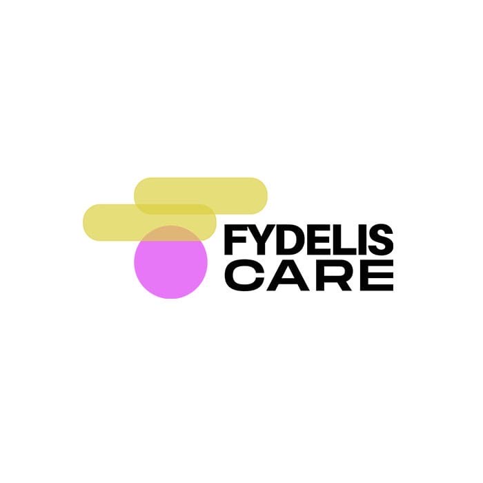 Fydelis Care Logo